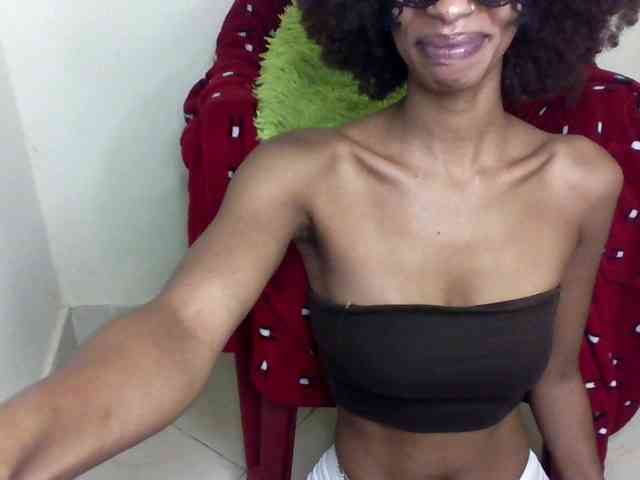 Velveet webcam