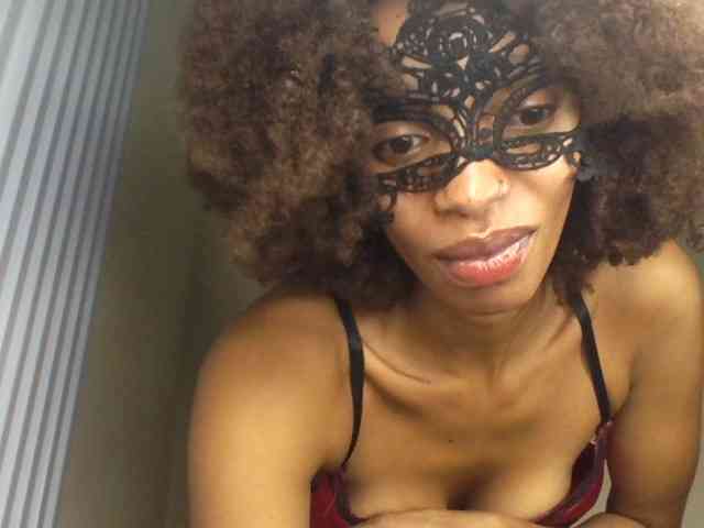 Velveet webcam