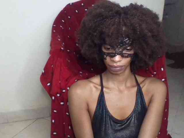 Velveet webcam