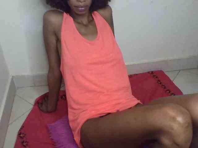 Velveet webcam