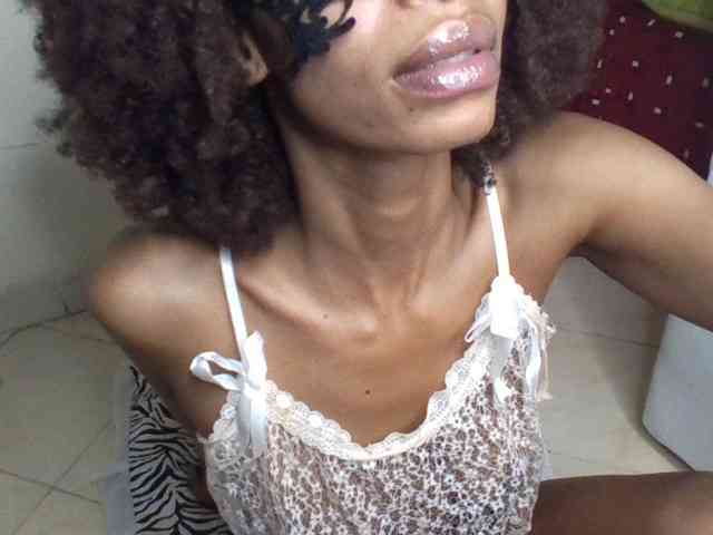 Velveet webcam