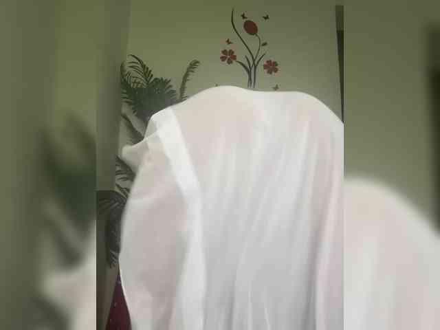 Velveet webcam