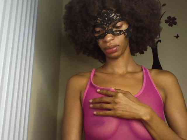 Velveet webcam