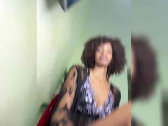Velveet webcam