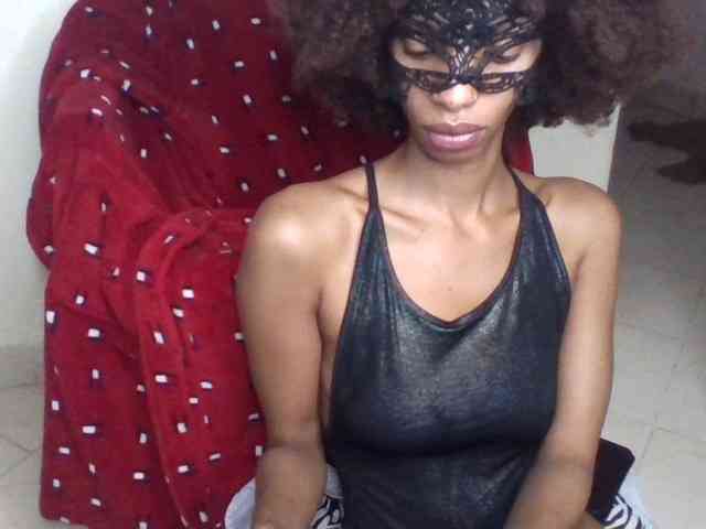 Velveet webcam