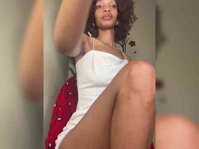 Velveet webcam