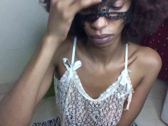 Velveet webcam