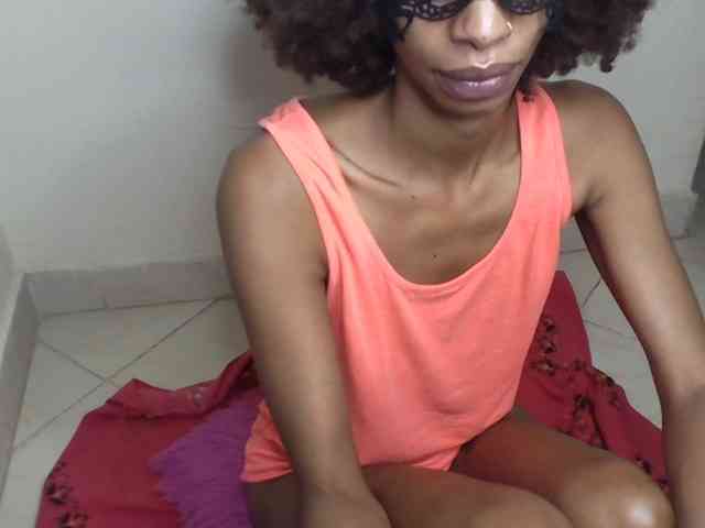 Velveet webcam
