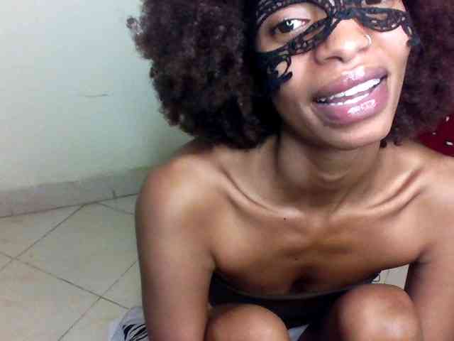 Velveet webcam