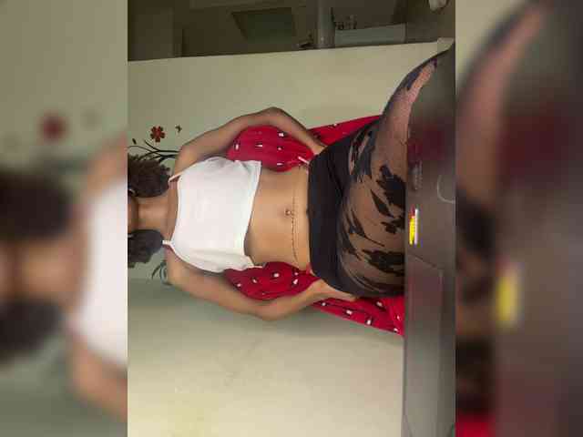 Velveet webcam