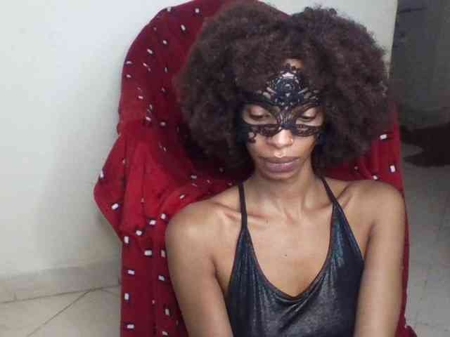 Velveet webcam
