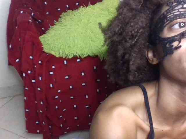 Velveet webcam
