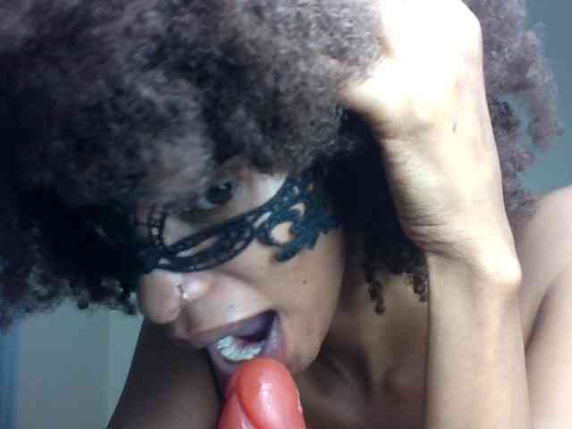 Velveet webcam