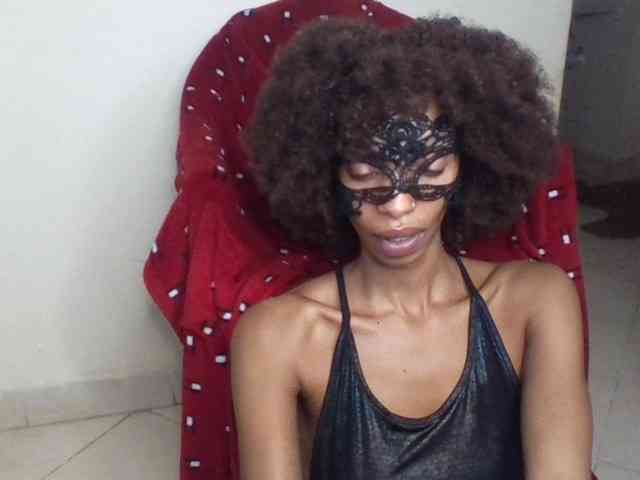 Velveet webcam