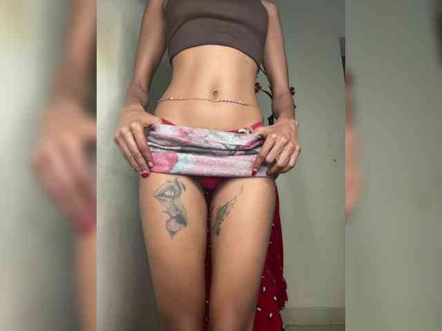 Velveet webcam