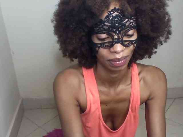 Velveet webcam