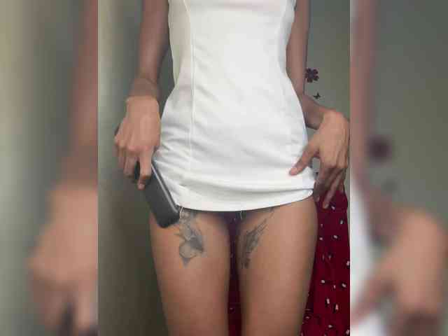 Velveet webcam