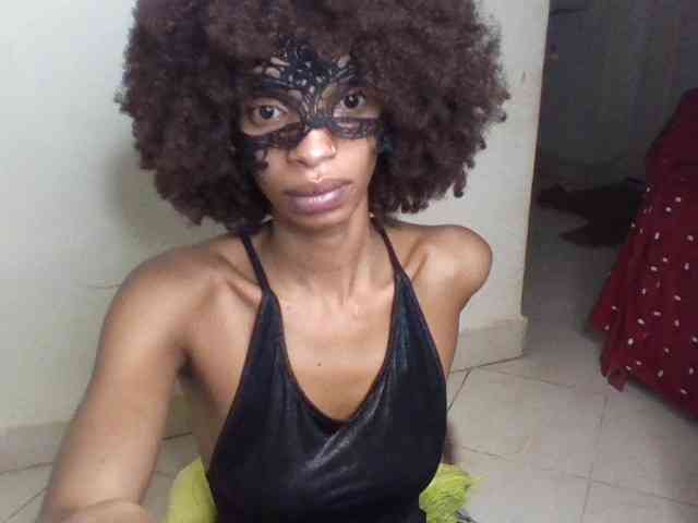 Velveet webcam