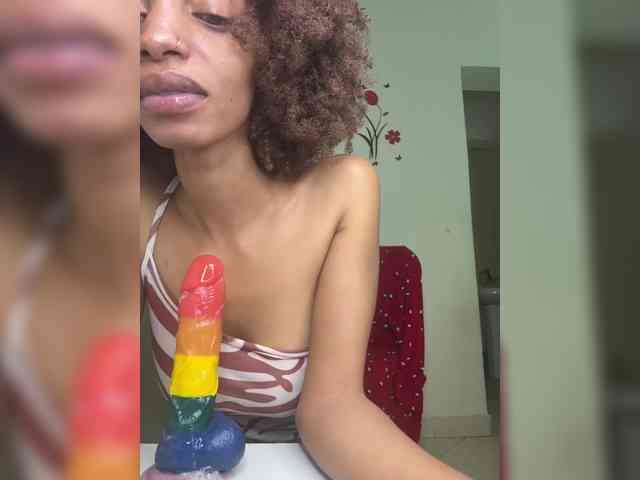 Velveet webcam
