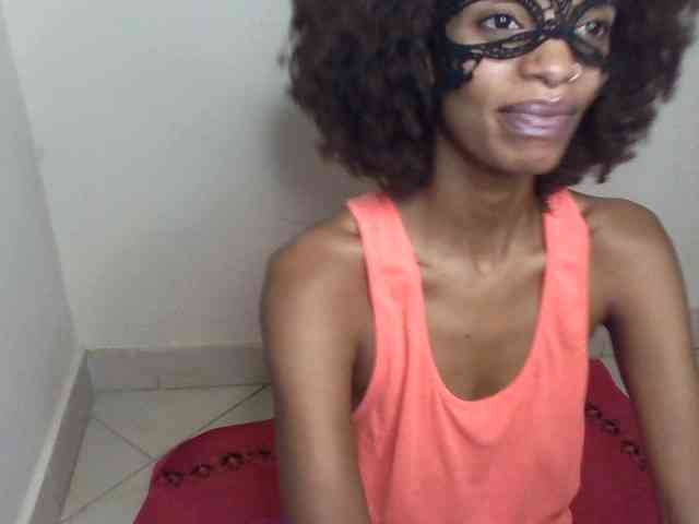 Velveet webcam