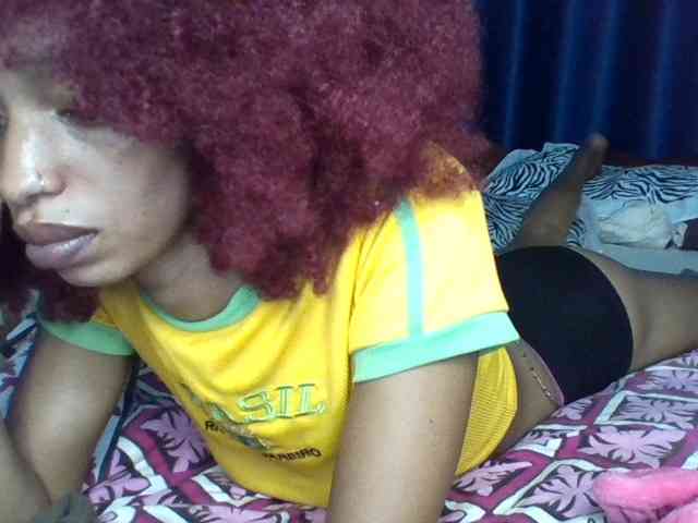 Velveet Live Webcam on BongaCams