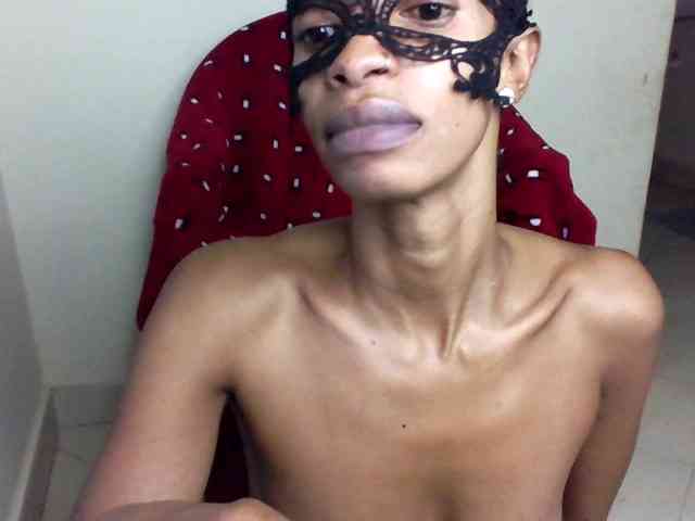 Velveet webcam