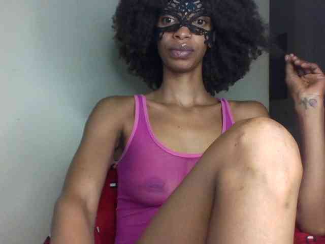 Velveet webcam