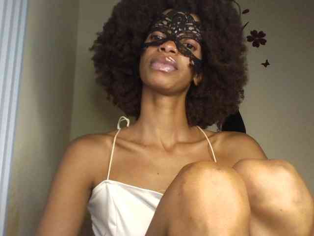 Velveet webcam