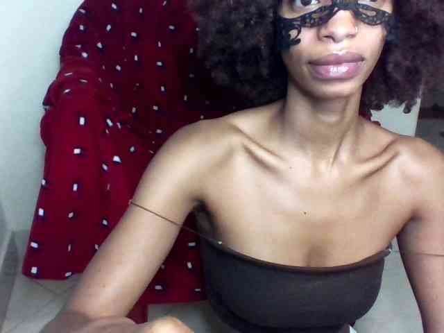 Velveet webcam