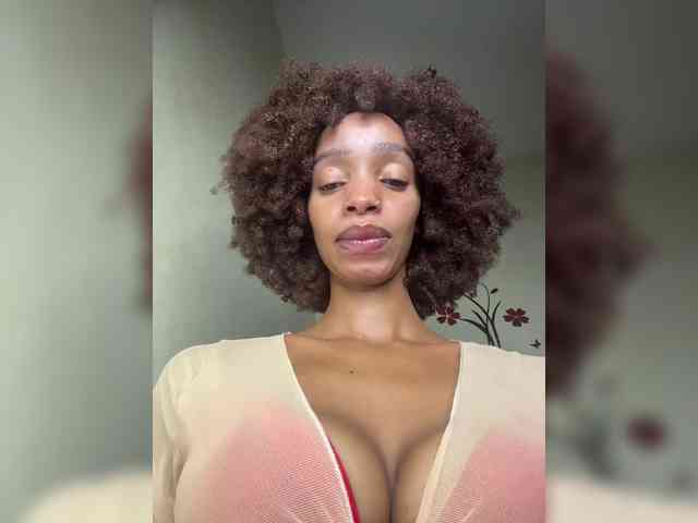 Velveet webcam