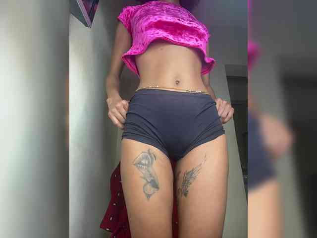 Velveet webcam