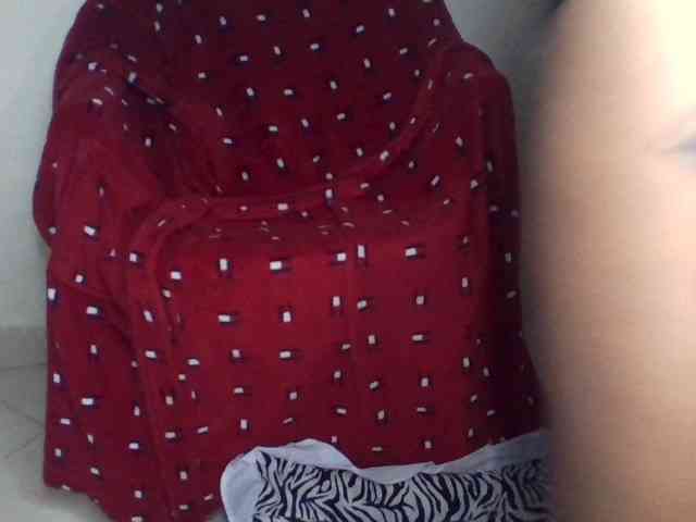 Velveet webcam