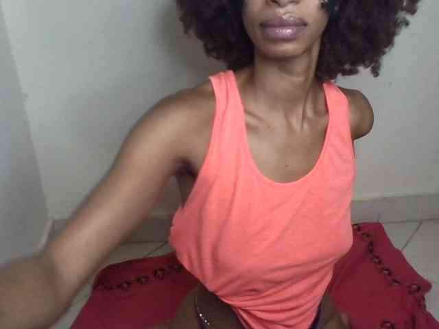 Velveet webcam