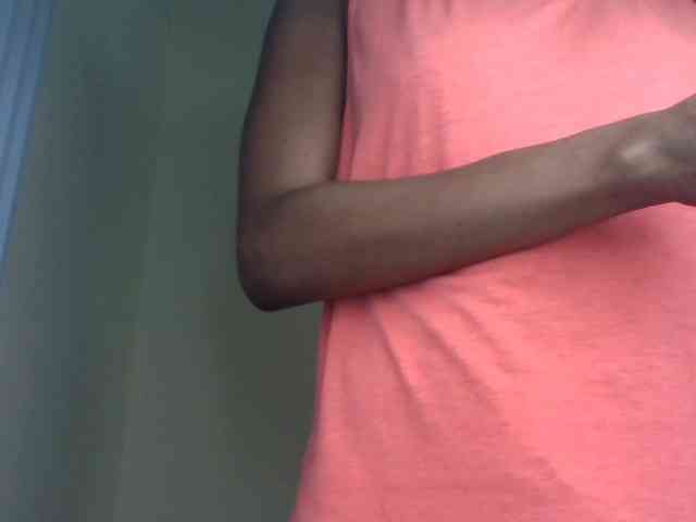 Velveet webcam