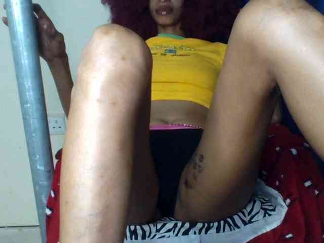 Velveet Live Webcam on BongaCams