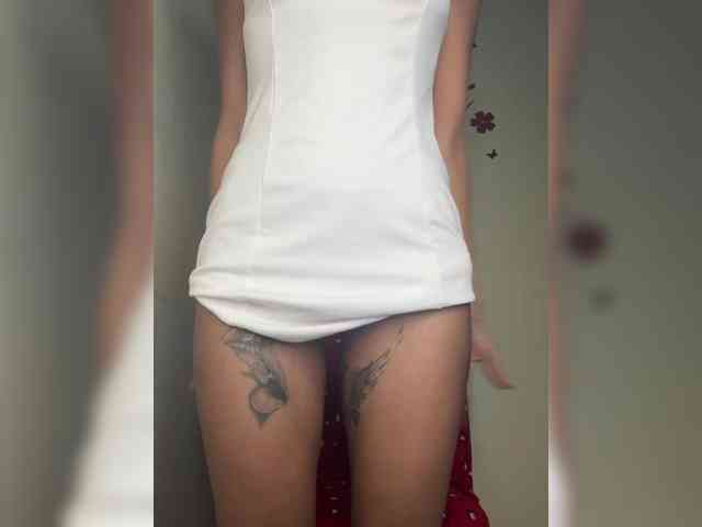 Velveet webcam