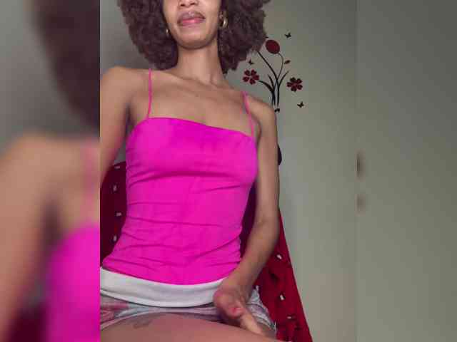 Velveet webcam