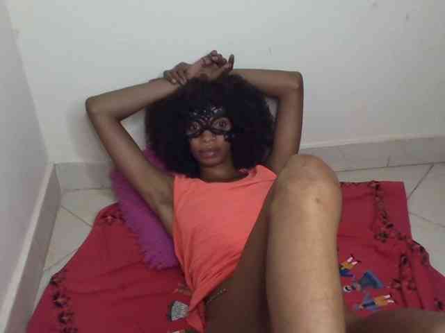Velveet webcam