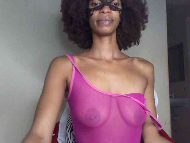 Velveet webcam
