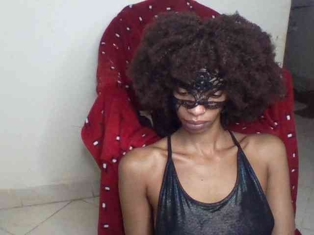 Velveet webcam