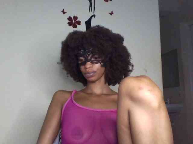 Velveet webcam