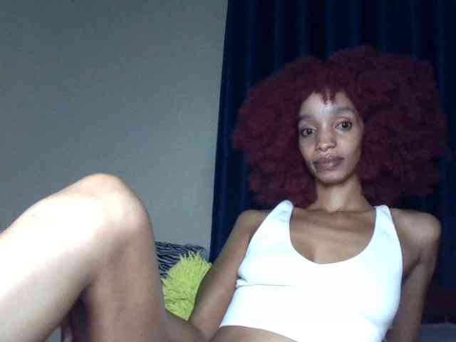 Velveet webcam