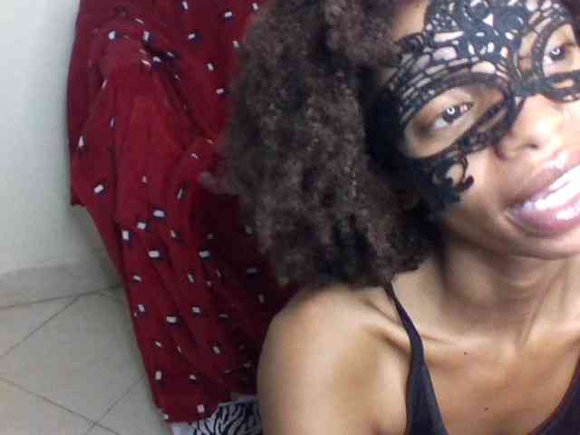 Velveet webcam