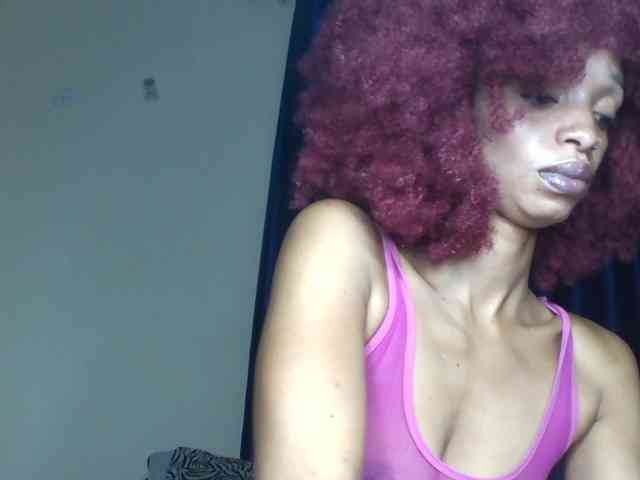 Velveet webcam