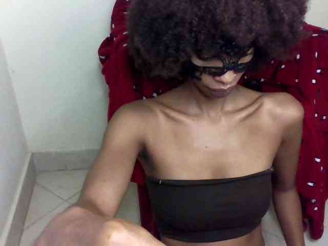 Velveet webcam