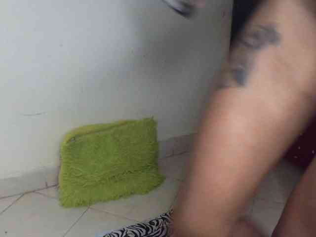 Velveet webcam