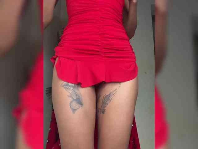 Velveet webcam