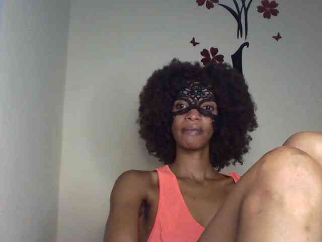 Velveet webcam
