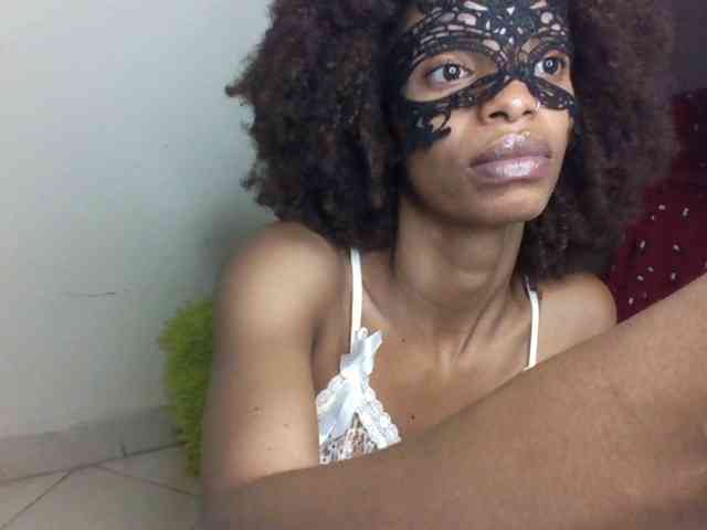 Velveet webcam