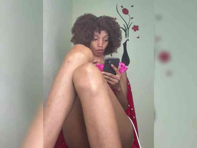 Velveet webcam